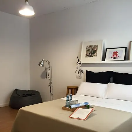 Pensión Mon Comeysueña *