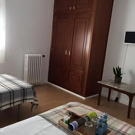 Mon Comeysueña Pensión Monforte De Lemos