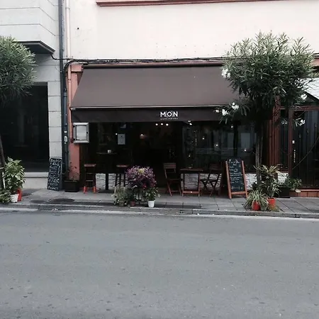 Mon Comeysueña Monforte De Lemos