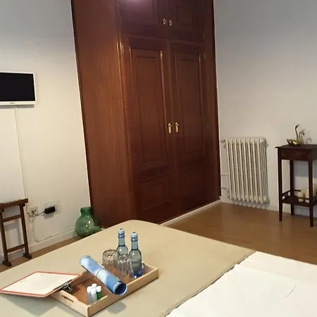 Mon Comeysueña Pensión