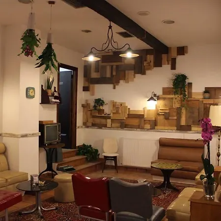 Pensión Mon Comeysueña Monforte De Lemos